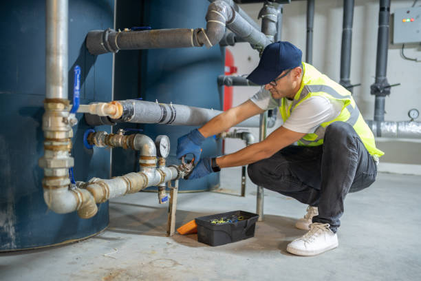 Best Pipe Inspections and Diagnostics  in Union City, NJ